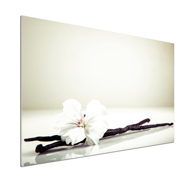 Panel do kuchni Laska wanilii