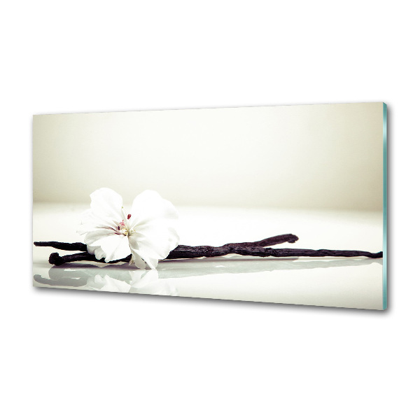 Panel do kuchni Laska wanilii