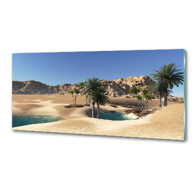 Salpicadero para cocina Oasis