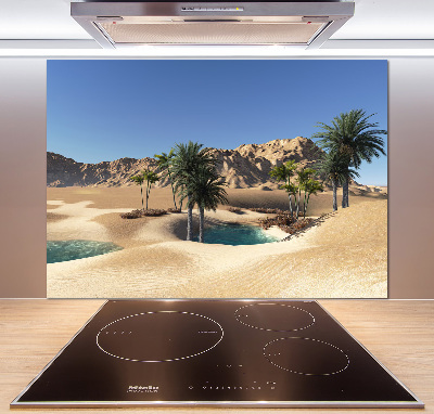 Salpicadero para cocina Oasis