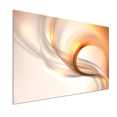 Panel de pared de cocina Fondo abstracto