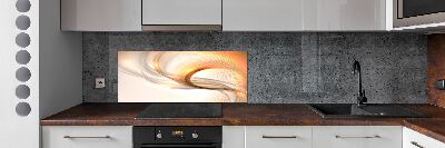 Panel do kuchni Abstrakcyjne tło