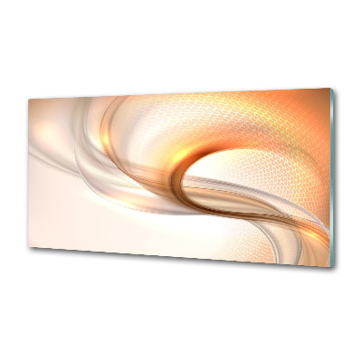 Panel do kuchni Abstrakcyjne tło