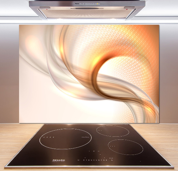 Panel do kuchni Abstrakcyjne tło