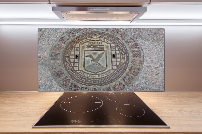 Panel para cocina Pozo de Sopot