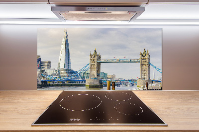 Salpicadero para cocina Támesis de Londres