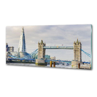 Salpicadero para cocina Támesis de Londres