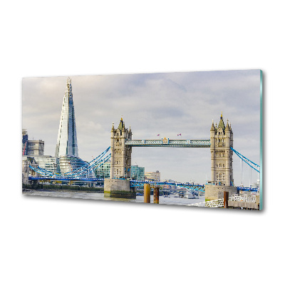 Salpicadero para cocina Támesis de Londres