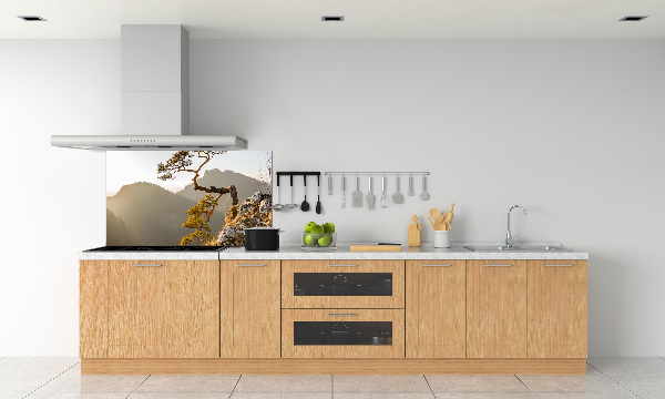 Panel do kuchni Sokolica Pieniny