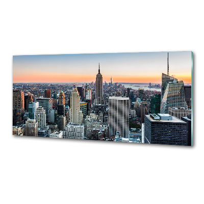 Salpicadero de cocina Nueva York