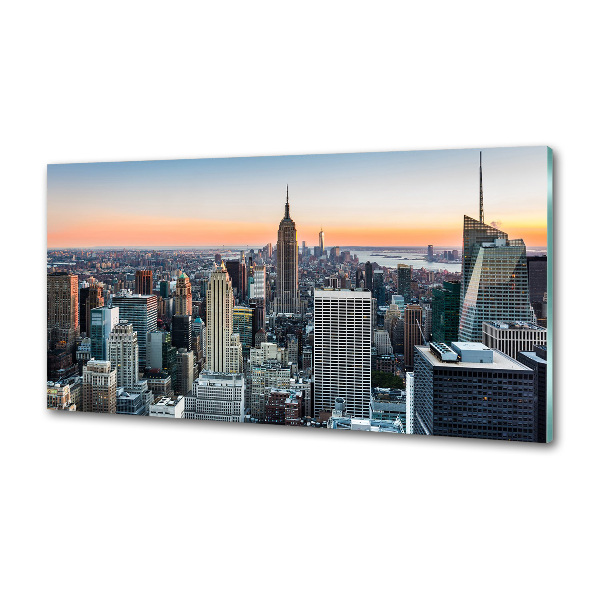 Salpicadero de cocina Nueva York