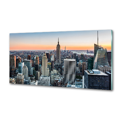 Salpicadero de cocina Nueva York