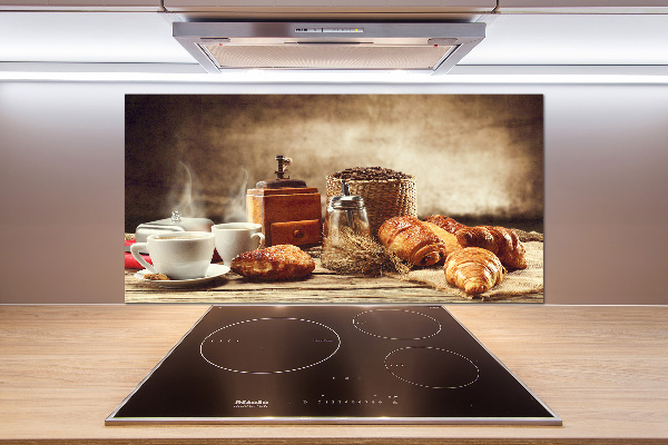 Salpicadero para cocina Desayuno