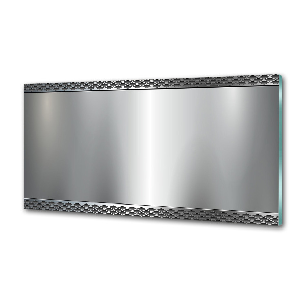 Panel para cocina Fondo de metal