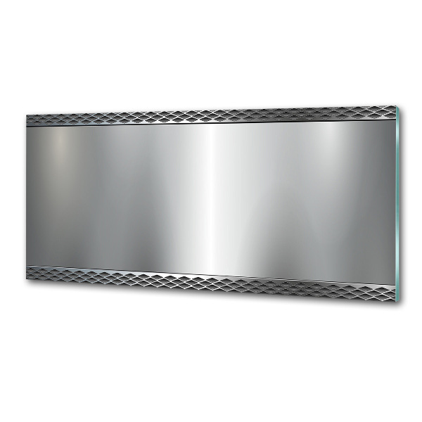 Panel para cocina Fondo de metal