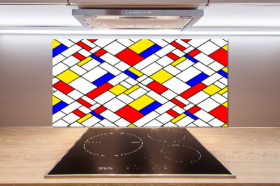 Panel para cocina Abstracción