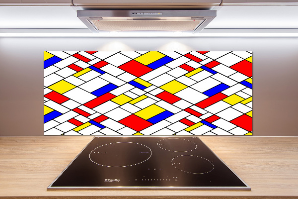 Panel para cocina Abstracción