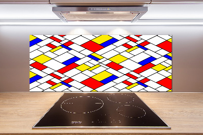 Panel para cocina Abstracción