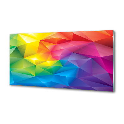 Salpicadero para cocina Fondo abstracto