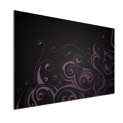 Salpicadero para cocina Adornos