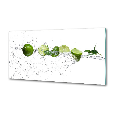 Salpicadero para cocina Cal y agua