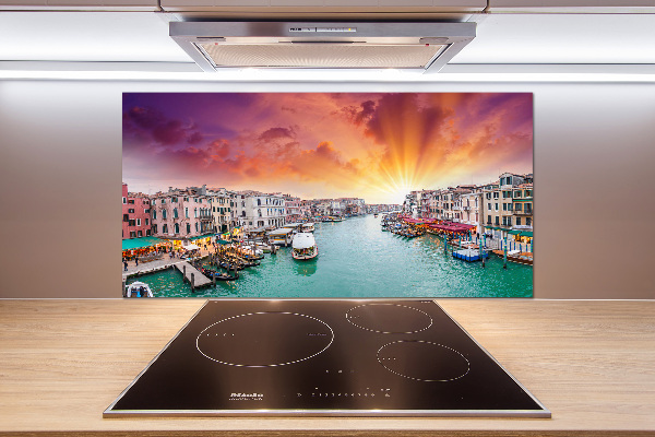 Panel para cocina Venecia