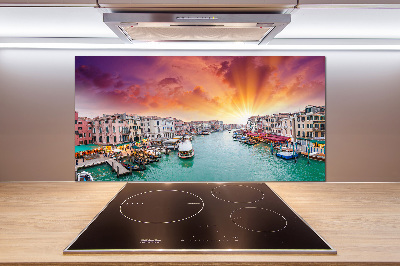 Panel para cocina Venecia