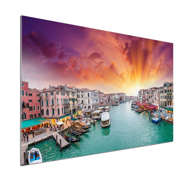 Panel para cocina Venecia