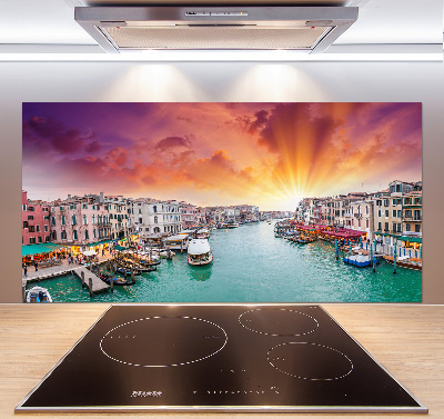 Panel para cocina Venecia