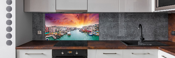 Panel para cocina Venecia