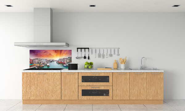 Panel para cocina Venecia