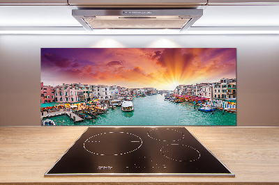 Panel para cocina Venecia