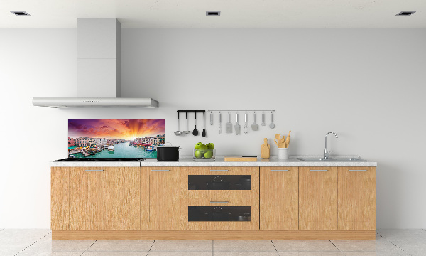Panel para cocina Venecia