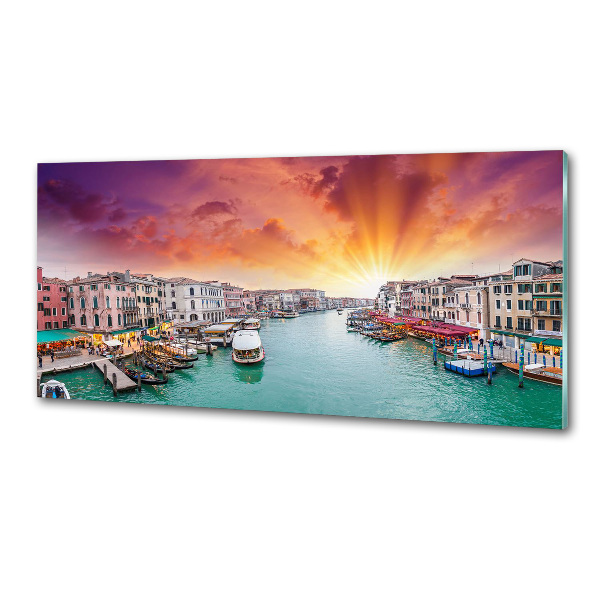 Panel para cocina Venecia