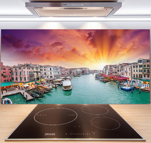 Panel para cocina Venecia