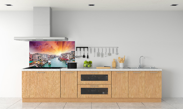 Panel para cocina Venecia