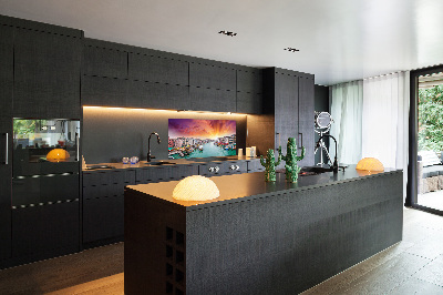 Panel para cocina Venecia