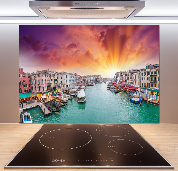 Panel para cocina Venecia