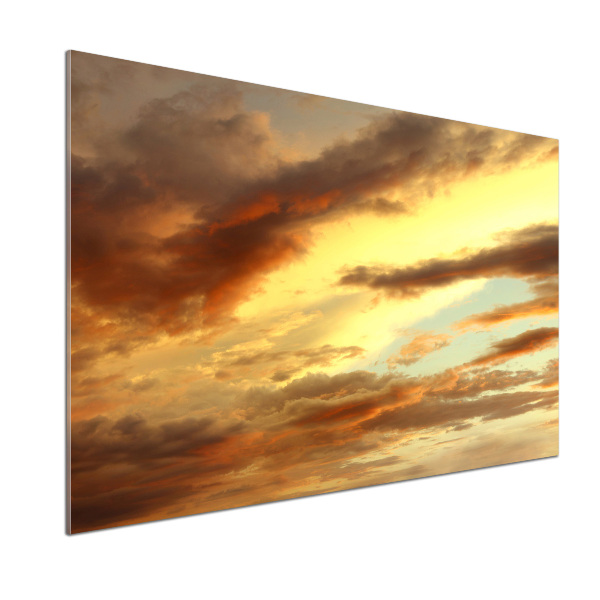 Salpicadero de cocina Amanecer