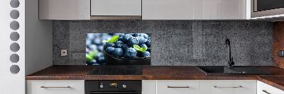 Salpicadero para cocina Bayas