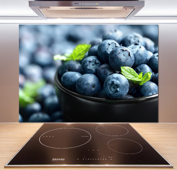 Salpicadero para cocina Bayas