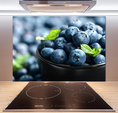 Salpicadero para cocina Bayas