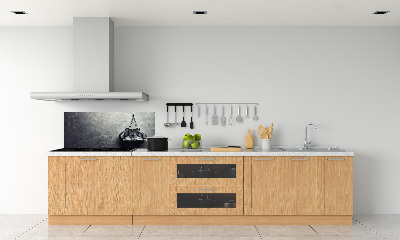 Panel de pared de cocina Guantes de boxeo