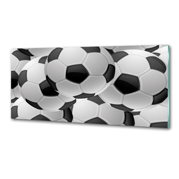 Salpicadero de cocina Fútbol americano