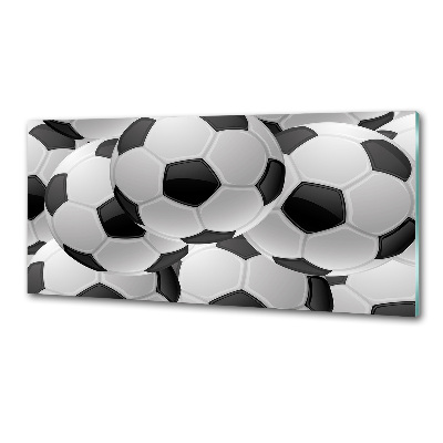 Salpicadero de cocina Fútbol americano