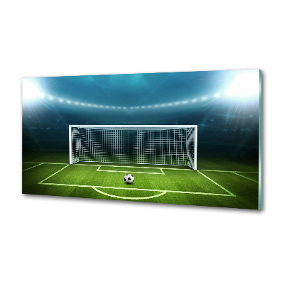 Panel antisalpicaduras Estadio