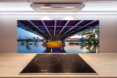 Panel do kuchni Most w Warszawie