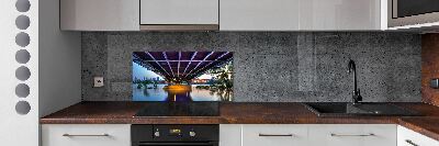 Panel do kuchni Most w Warszawie