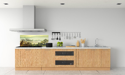 Panel para cocina Selva