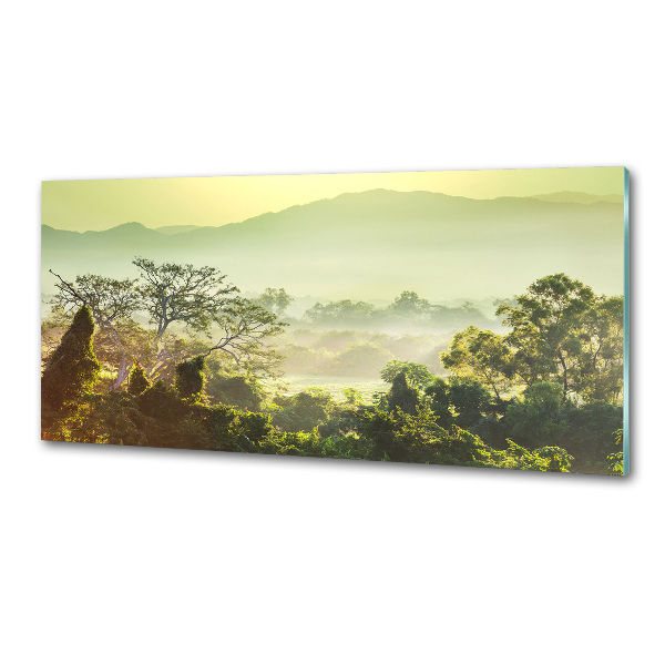 Panel para cocina Selva